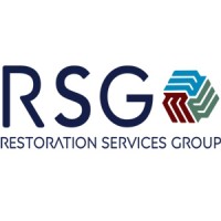 Restoration Services Group (RSG) logo - Similar company to One Claim Solution