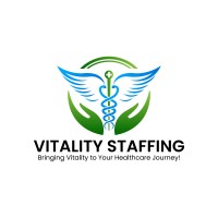 Vitality Staffing logo - Similar company to Integrity Staffing