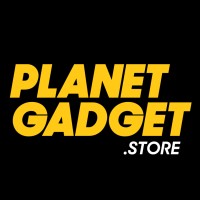 PLANET GADGET logo - Similar company to Cellular World