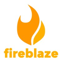 Fireblaze logo - Similar company to Fireblaze Technologies Private Limited
