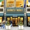 Barnes & Noble Fifth Avenue logo - Similar company to Selenarezvani.Com