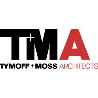 Tymoff+Moss Architects logo - Similar company to Rudg