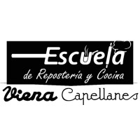 ESCUELA VIENA CAPELLANES DE REPOSTERIA Y COCINA logo - Similar company to Viena Capellanes