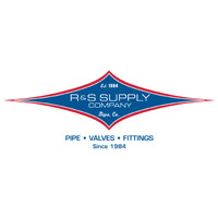 R&S Supply Company Inc logo - Similar company to River City Distributing