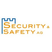 Security & Safety AG logo - Similar company to Delta Security
