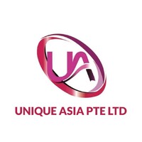 Unique Asia Pte. Ltd. logo - Similar company to Parcelby