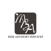 MBA-Risk Advisory Services logo - Similar company to Abe Risk Solutions