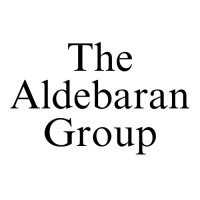 The Aldebaran Group logo - Similar company to Rarepublic