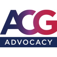 ACG Advocacy logo - Similar company to Acg Analytics