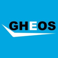 Gheos Serviços Geotécnicos logo - Similar company to Forte Prestação De Serviços Ltda