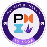PMI Jalisco logo - Similar company to Colectivo Codetitlan