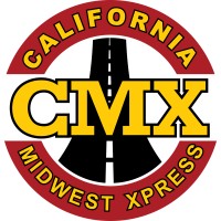 California Midwest Xpress