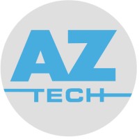 AZ TECH s.r.o. logo - Similar company to Aztech Materials Testing Inc