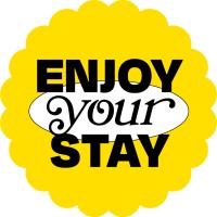 Enjoy Your Stay