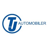 TJ Automobiler logo - Similar company to Tunap Danmark