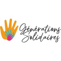 Générations Solidaires logo - Similar company to Adapta_