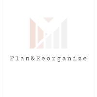 Plan&Reorganize logo - Similar company to Main Course Associates