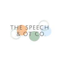 The Speech & OT Co. logo - Similar company to Beyond Speech