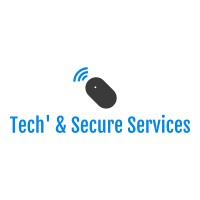 Tech' & Secure Services logo - Similar company to Dcode-It