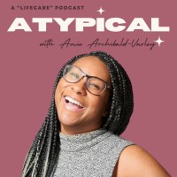 Atypical with Amie Archibald-Varley (Formerly Gritty Nurse Podcast) logo - Similar company to The Rn Resume