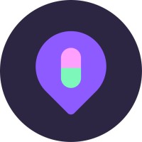 Needle logo - Similar company to Lucidity Sciences