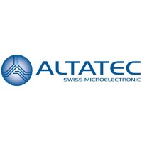 Altatec Microtechnologies AG logo - Similar company to Microdul Ag
