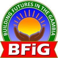 Building Futures in The Gambia logo - Similar company to The Gambia Grows Foundation