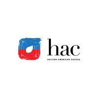 Haitian American Caucus - Haiti logo - Similar company to Glb Solutions