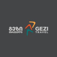 Gezi Travel logo - Similar company to It Batumi Community