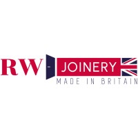 RW Joinery logo - Similar company to Innova Design Group Limited