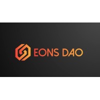 EONS DAO logo - Similar company to Soonami.Io Gmbh