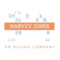Harvey Jones