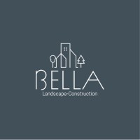 Bella Landscape Construction Ltd logo - Similar company to Greenspace Landscape Consultancy