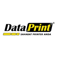 Data Print Indonesia logo - Similar company to Data Print