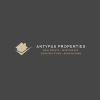 Antypas Properties logo - Similar company to Blacksailcapital