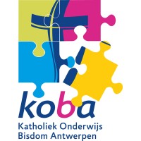 KOBA vzw logo - Similar company to Kikoen Vzw