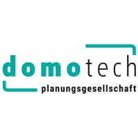 Domotech Planungsgesellschaft mbH für Gebäudetechnik logo - Similar company to Albrecht Gmbh