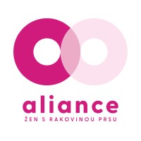 Aliance žen s rakovinou prsu, o.p.s. logo - Similar company to Asociace Genové Terapie, Z.S.