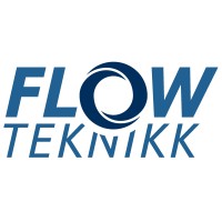 Flow-Teknikk AS logo - Similar company to Ecs Automation As