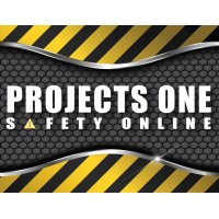 Projects One Safety Online logo - Similar company to Kando Online Projects