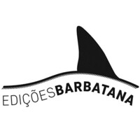 Edições Barbatana logo - Similar company to Matrix Editora