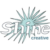 Shine Creative logo - Similar company to Theme Group