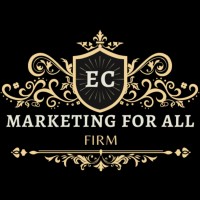 EC Marketing For ALL logo - Similar company to Holistic Affiliates Solutions