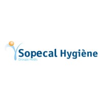 SOPECAL HYGIENE - Groupe Hedis logo - Similar company to Elipro 33