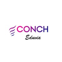 Conch Eduvia logo - Similar company to Horizontrax (Powered By Raphus Solutions)