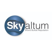 Skyaltum Global Services Private Limited logo - Similar company to Designreify