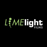 Limelight Films logo
