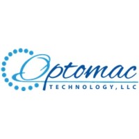 Optomac Technology logo - Similar company to Rocking Designs