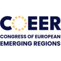 CoEER - Congress of European Emerging Regions logo - Similar company to Active Cornwall