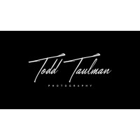 Todd Taulman Photography logo - Similar company to Creative Chameleon Media